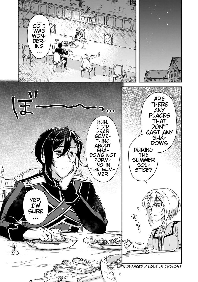 Fushi No Kami Henkyou Kara Hajimeru Bunmei Saiseiki Chapter 25 Page 14