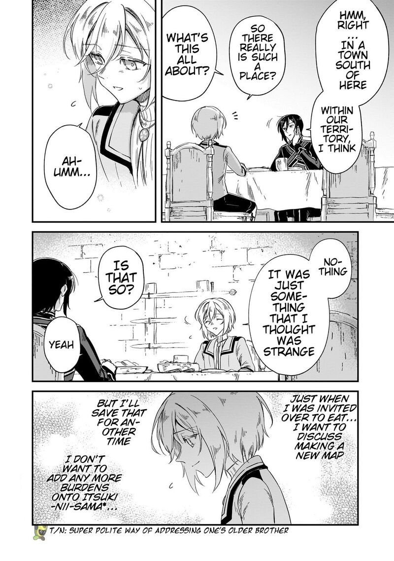 Fushi No Kami Henkyou Kara Hajimeru Bunmei Saiseiki Chapter 25 Page 15