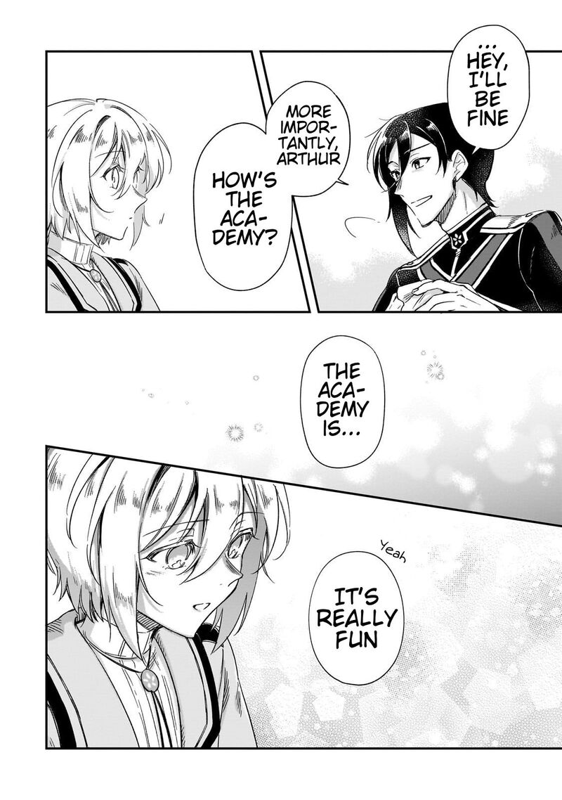 Fushi No Kami Henkyou Kara Hajimeru Bunmei Saiseiki Chapter 25 Page 17