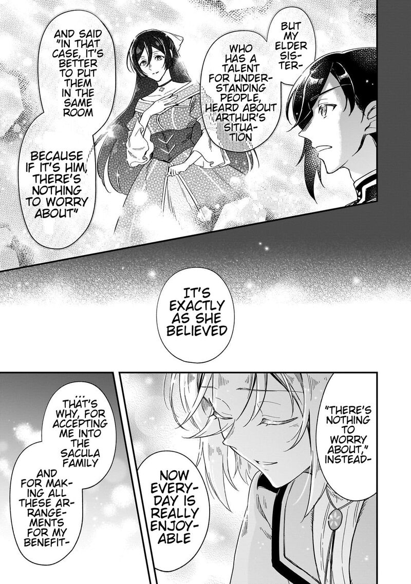 Fushi No Kami Henkyou Kara Hajimeru Bunmei Saiseiki Chapter 25 Page 20