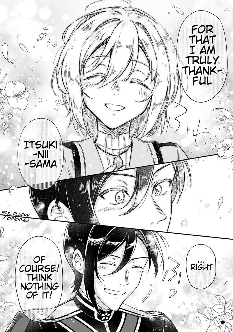 Fushi No Kami Henkyou Kara Hajimeru Bunmei Saiseiki Chapter 25 Page 21