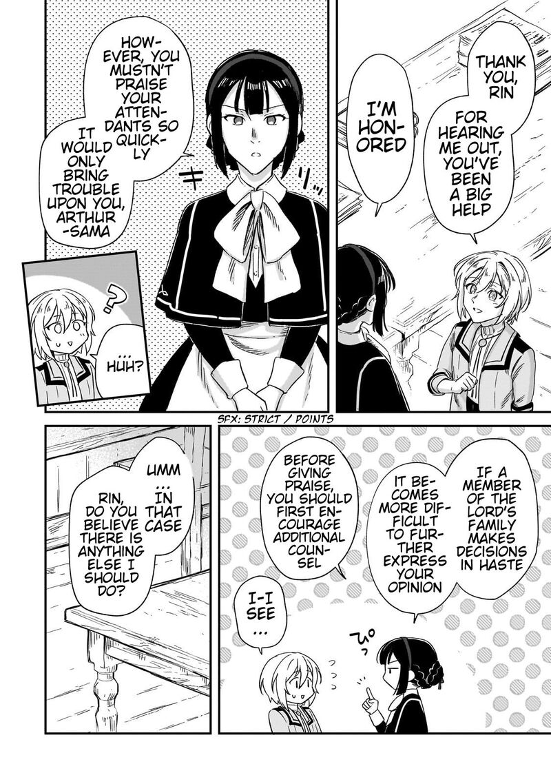 Fushi No Kami Henkyou Kara Hajimeru Bunmei Saiseiki Chapter 26 Page 11