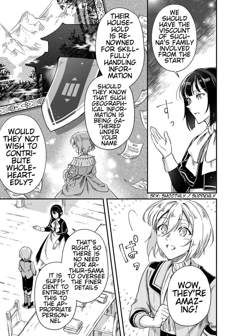 Fushi No Kami Henkyou Kara Hajimeru Bunmei Saiseiki Chapter 26 Page 12