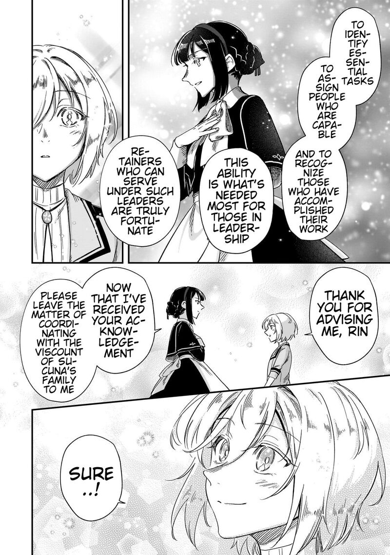 Fushi No Kami Henkyou Kara Hajimeru Bunmei Saiseiki Chapter 26 Page 13