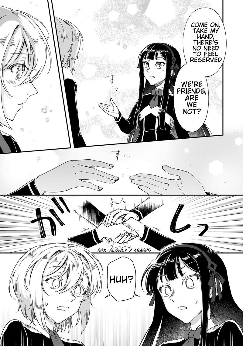 Fushi No Kami Henkyou Kara Hajimeru Bunmei Saiseiki Chapter 26 Page 18