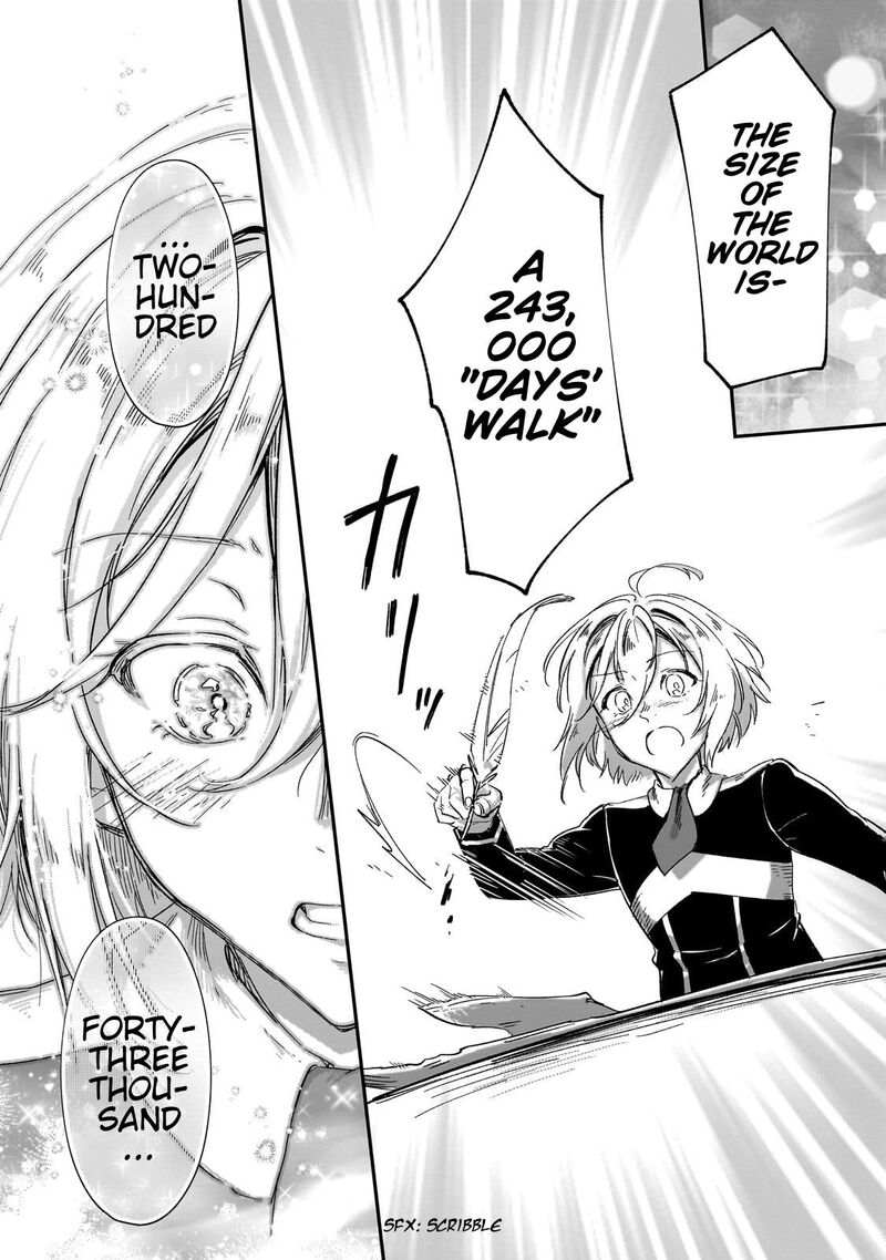 Fushi No Kami Henkyou Kara Hajimeru Bunmei Saiseiki Chapter 26 Page 30