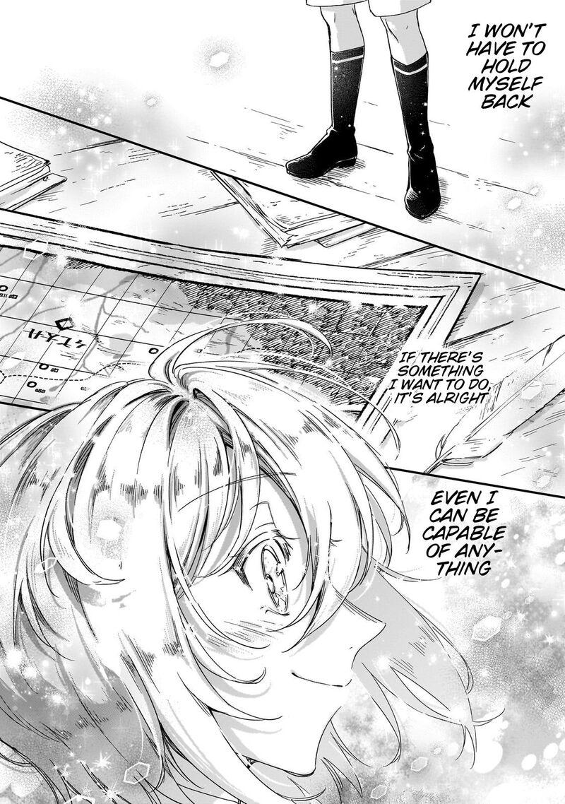 Fushi No Kami Henkyou Kara Hajimeru Bunmei Saiseiki Chapter 26 Page 33
