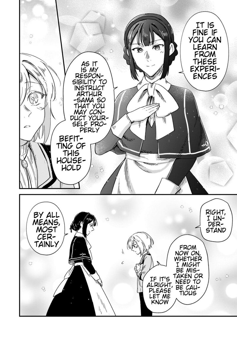 Fushi No Kami Henkyou Kara Hajimeru Bunmei Saiseiki Chapter 26 Page 7