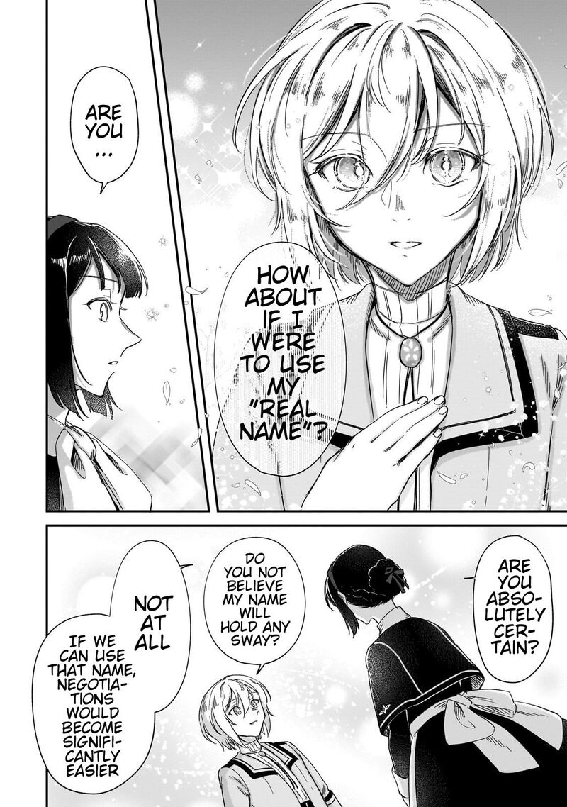 Fushi No Kami Henkyou Kara Hajimeru Bunmei Saiseiki Chapter 26 Page 9