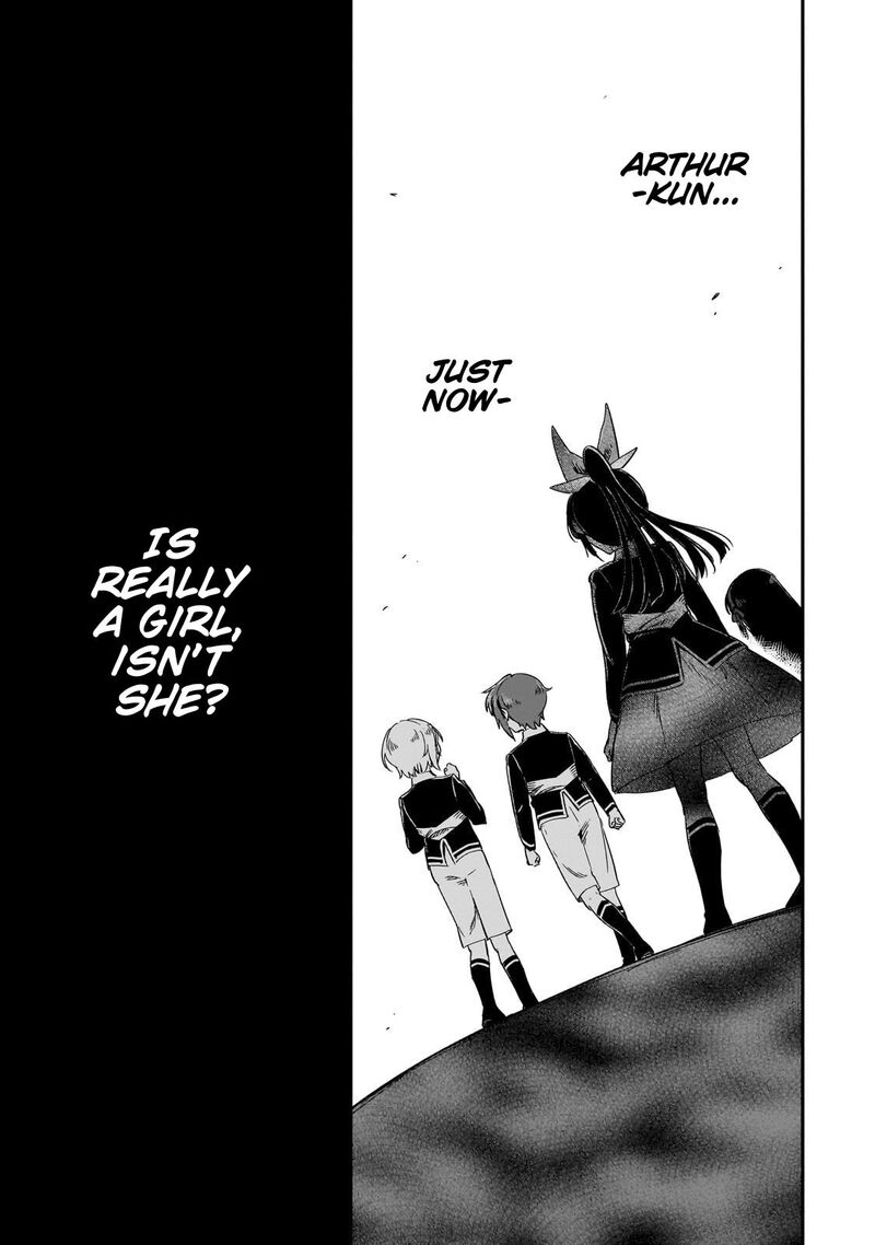 Fushi No Kami Henkyou Kara Hajimeru Bunmei Saiseiki Chapter 27 Page 10