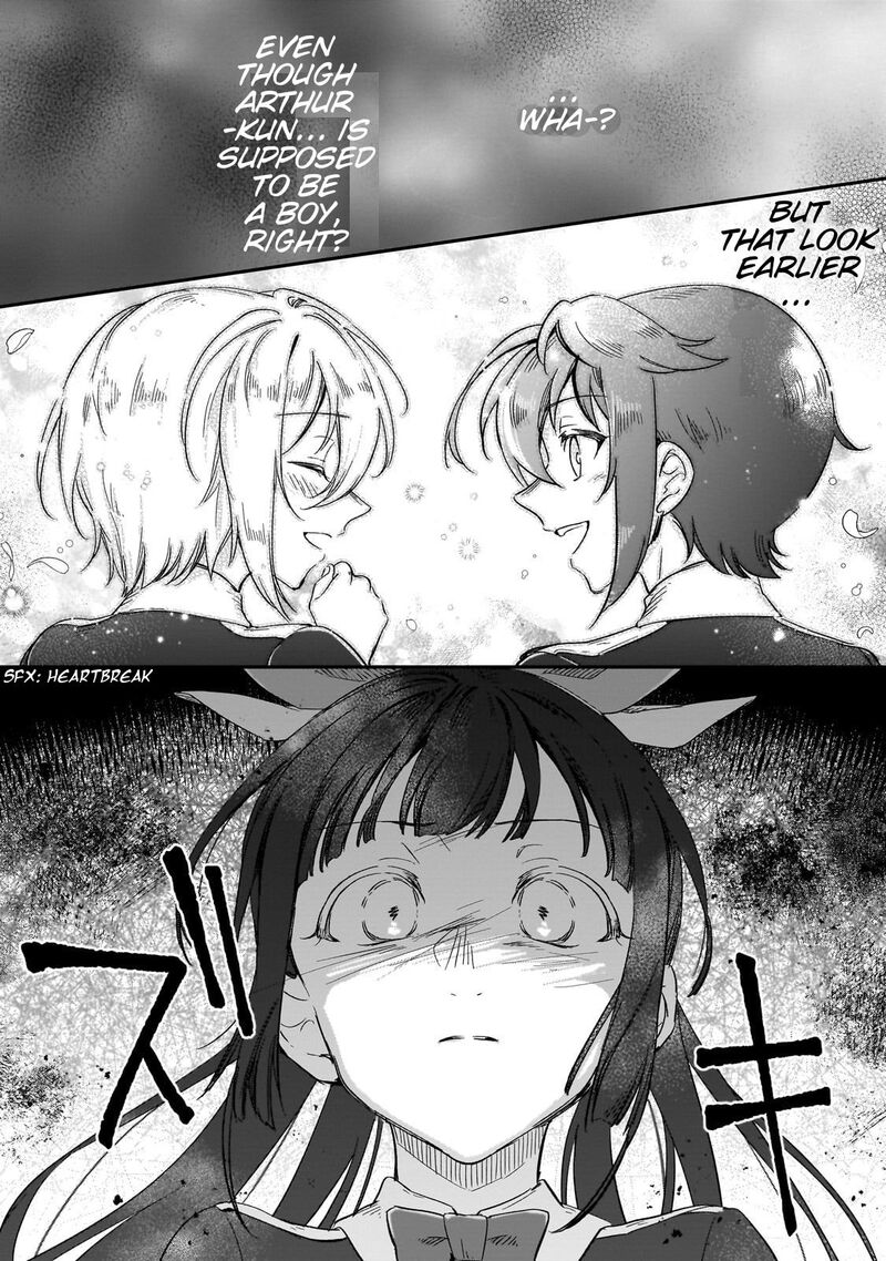 Fushi No Kami Henkyou Kara Hajimeru Bunmei Saiseiki Chapter 27 Page 11