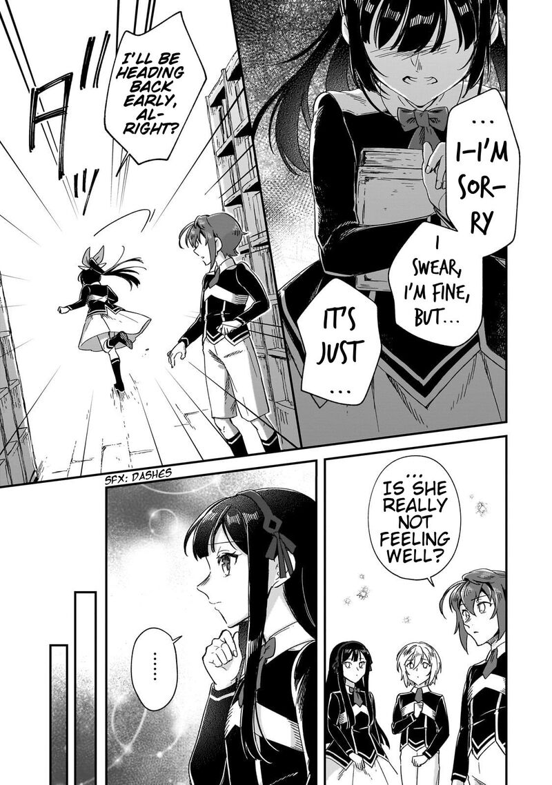 Fushi No Kami Henkyou Kara Hajimeru Bunmei Saiseiki Chapter 27 Page 16