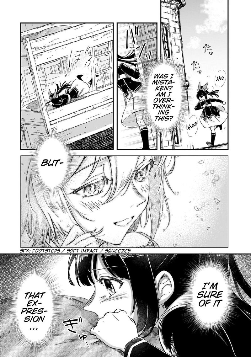 Fushi No Kami Henkyou Kara Hajimeru Bunmei Saiseiki Chapter 27 Page 17