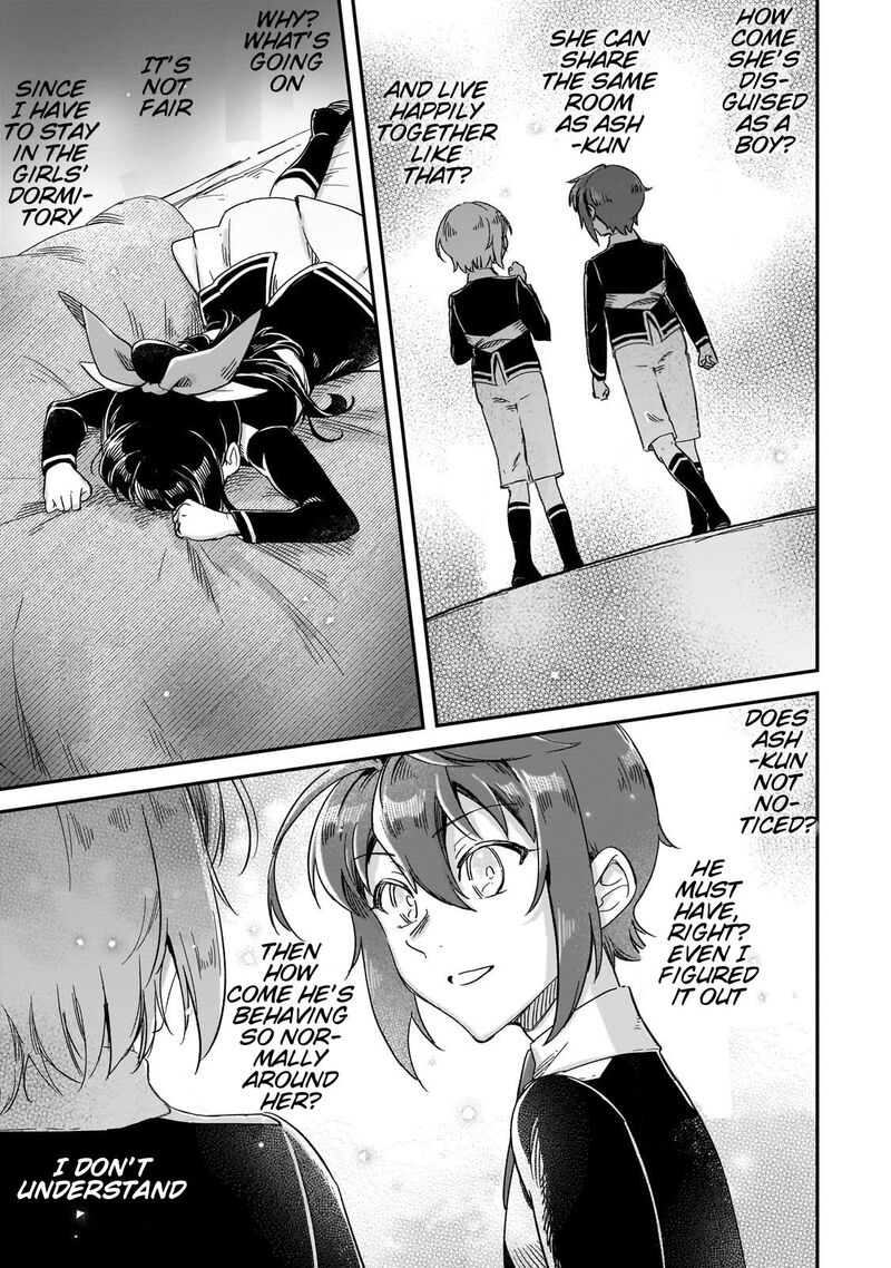 Fushi No Kami Henkyou Kara Hajimeru Bunmei Saiseiki Chapter 27 Page 18