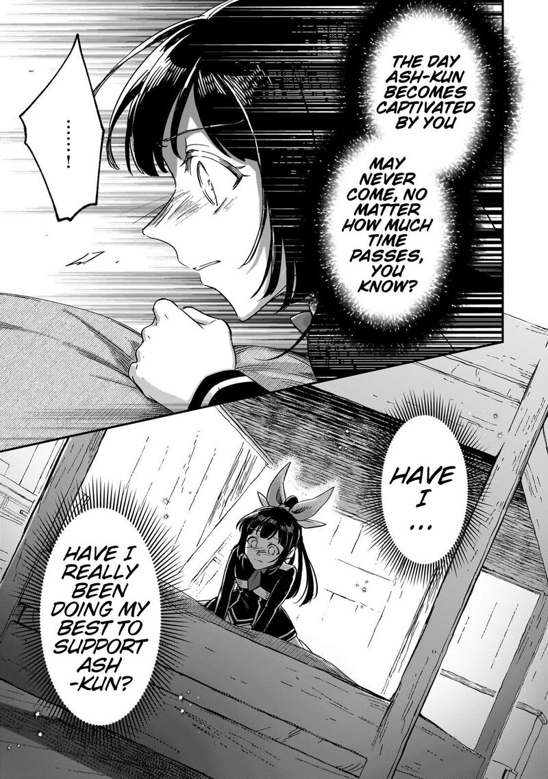 Fushi No Kami Henkyou Kara Hajimeru Bunmei Saiseiki Chapter 27 Page 20