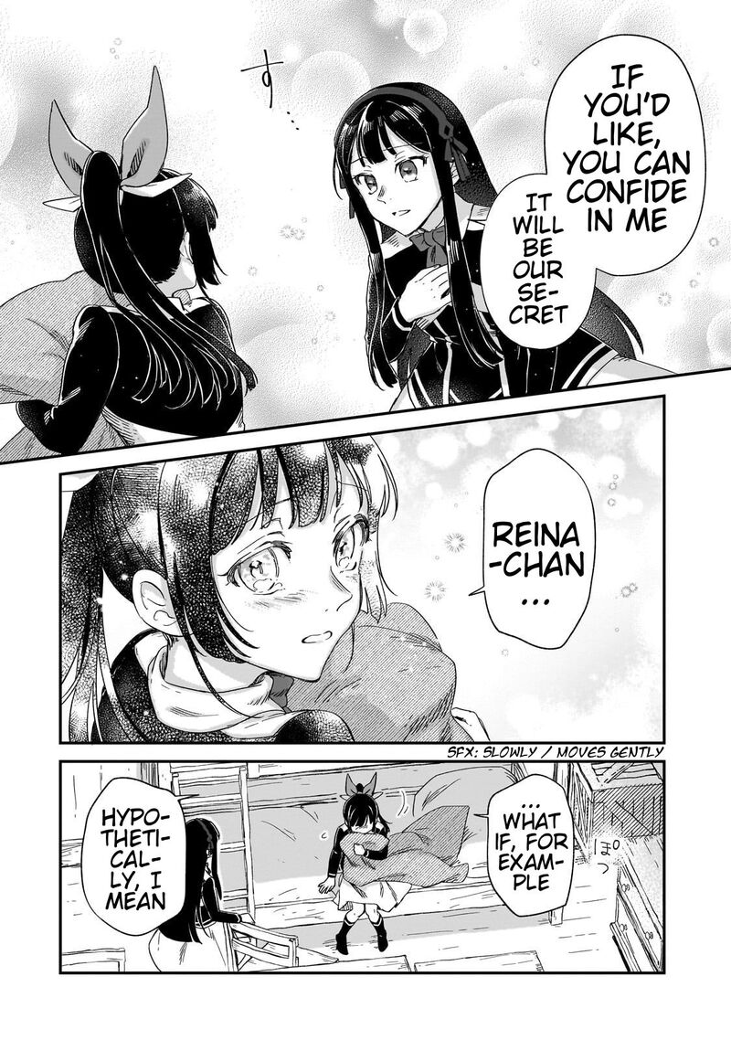 Fushi No Kami Henkyou Kara Hajimeru Bunmei Saiseiki Chapter 27 Page 23
