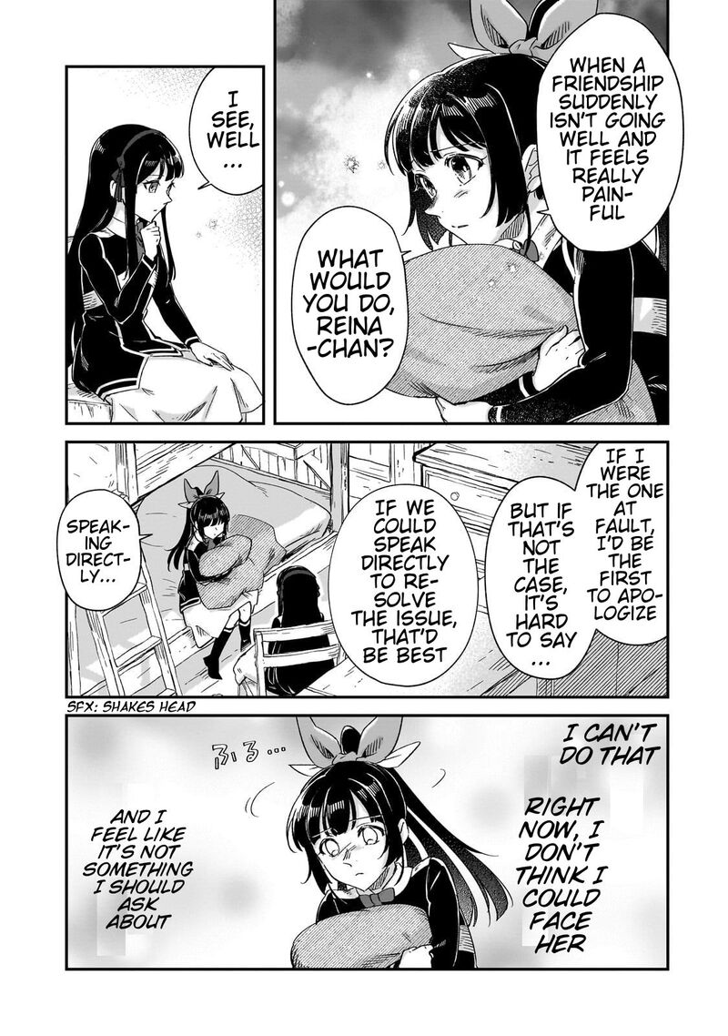 Fushi No Kami Henkyou Kara Hajimeru Bunmei Saiseiki Chapter 27 Page 24