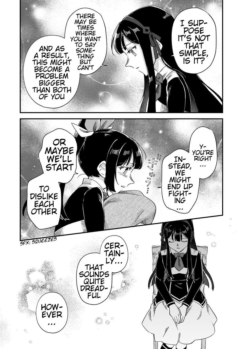 Fushi No Kami Henkyou Kara Hajimeru Bunmei Saiseiki Chapter 27 Page 25