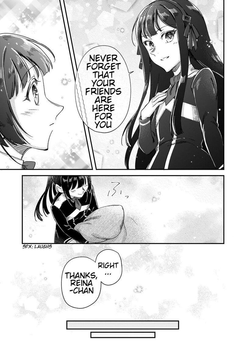 Fushi No Kami Henkyou Kara Hajimeru Bunmei Saiseiki Chapter 27 Page 28