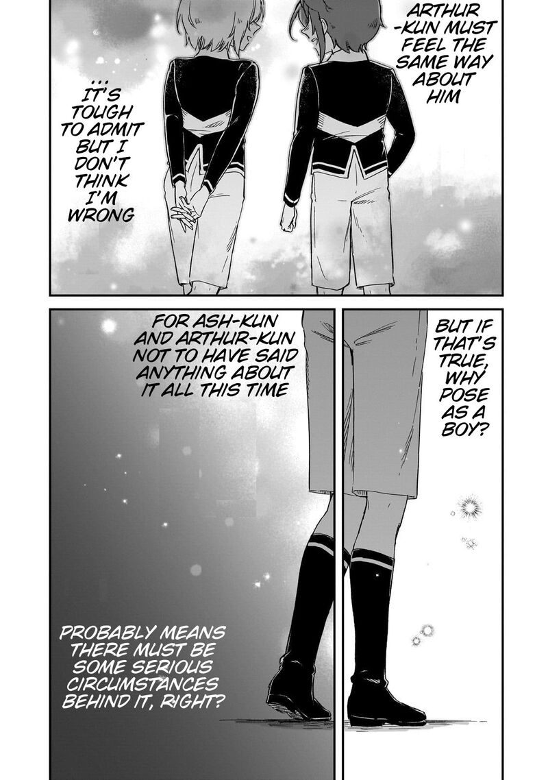 Fushi No Kami Henkyou Kara Hajimeru Bunmei Saiseiki Chapter 27 Page 30