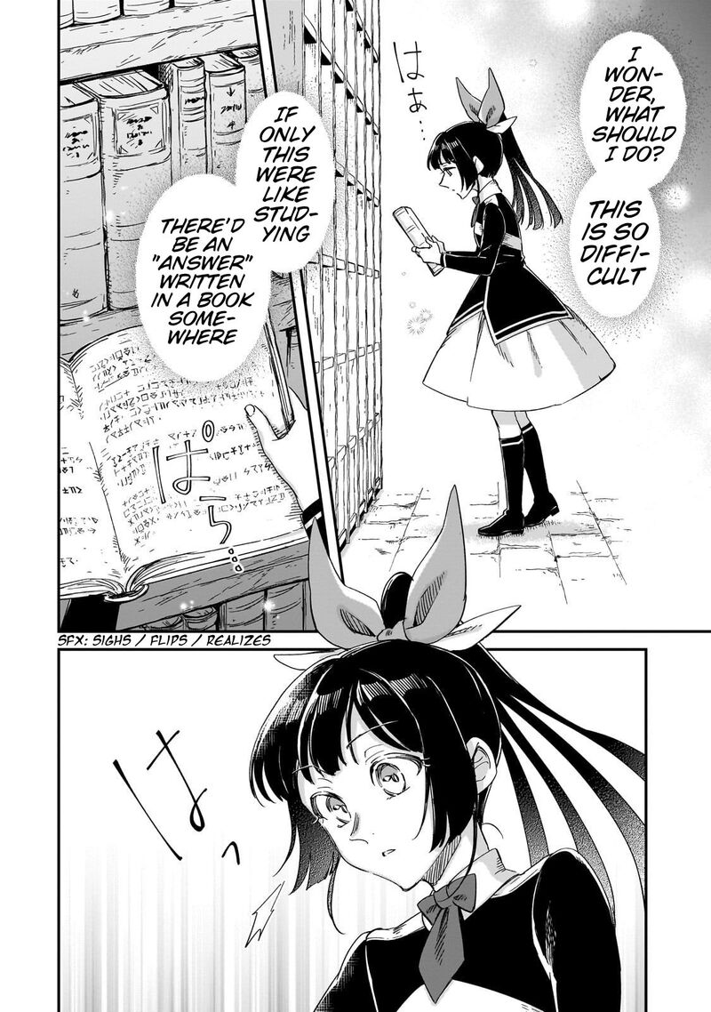 Fushi No Kami Henkyou Kara Hajimeru Bunmei Saiseiki Chapter 27 Page 31