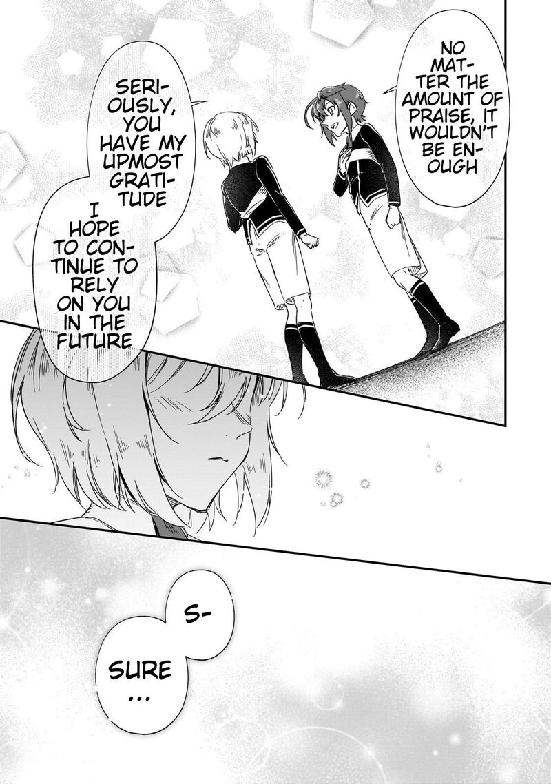 Fushi No Kami Henkyou Kara Hajimeru Bunmei Saiseiki Chapter 27 Page 8