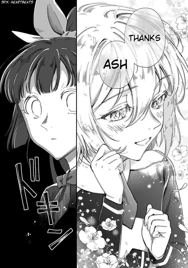 Fushi No Kami Henkyou Kara Hajimeru Bunmei Saiseiki Chapter 27 Page 9