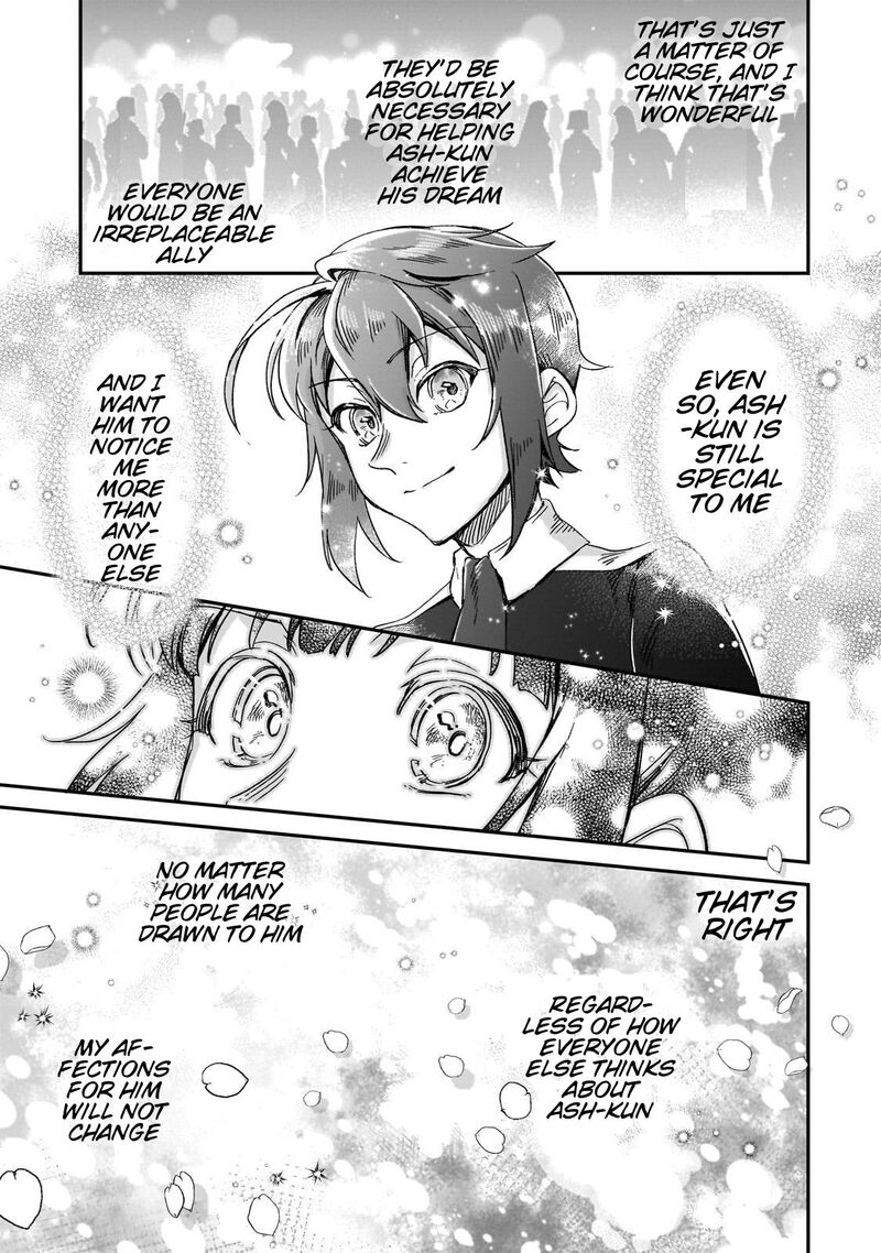 Fushi No Kami Henkyou Kara Hajimeru Bunmei Saiseiki Chapter 28 Page 15