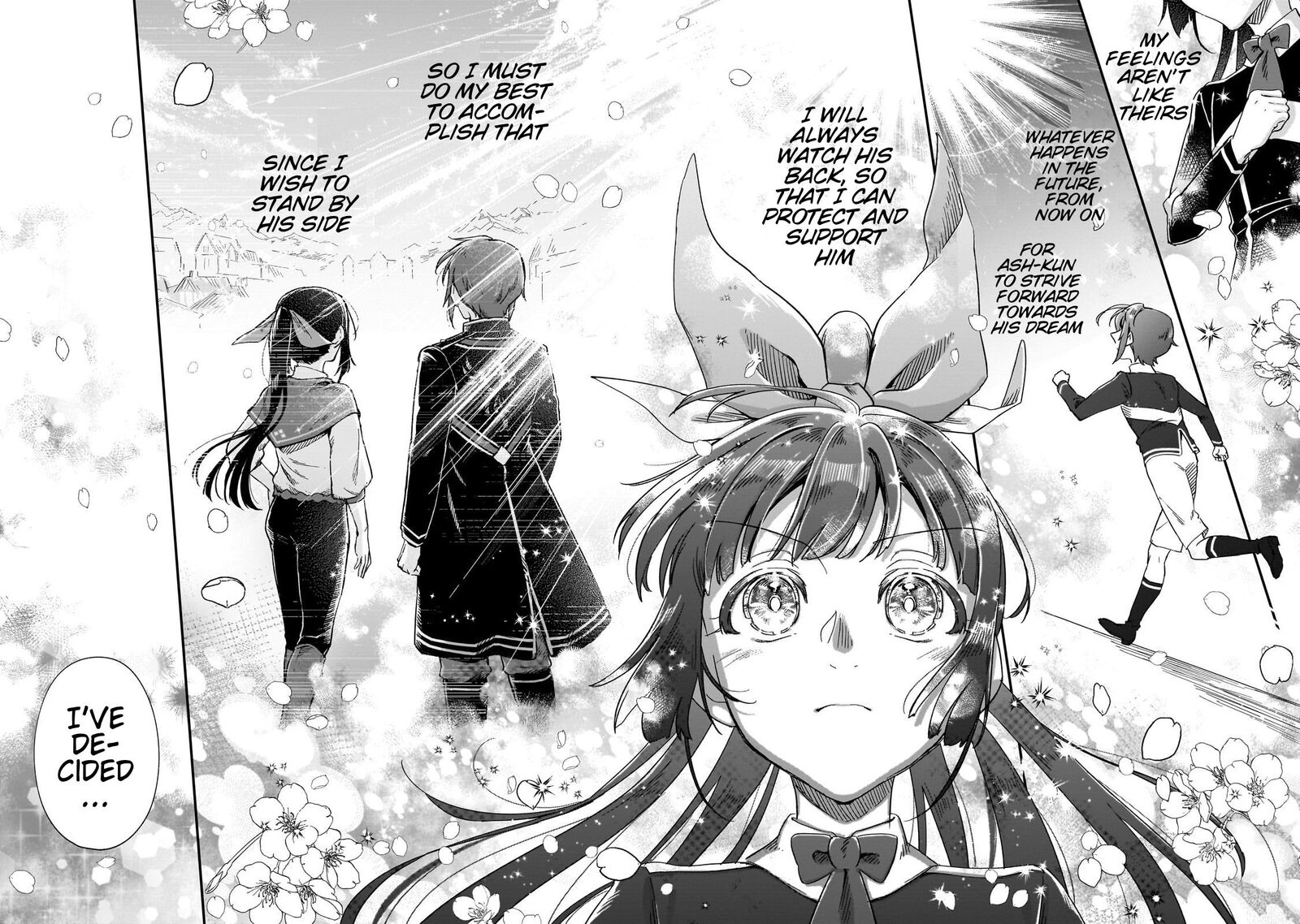 Fushi No Kami Henkyou Kara Hajimeru Bunmei Saiseiki Chapter 28 Page 16