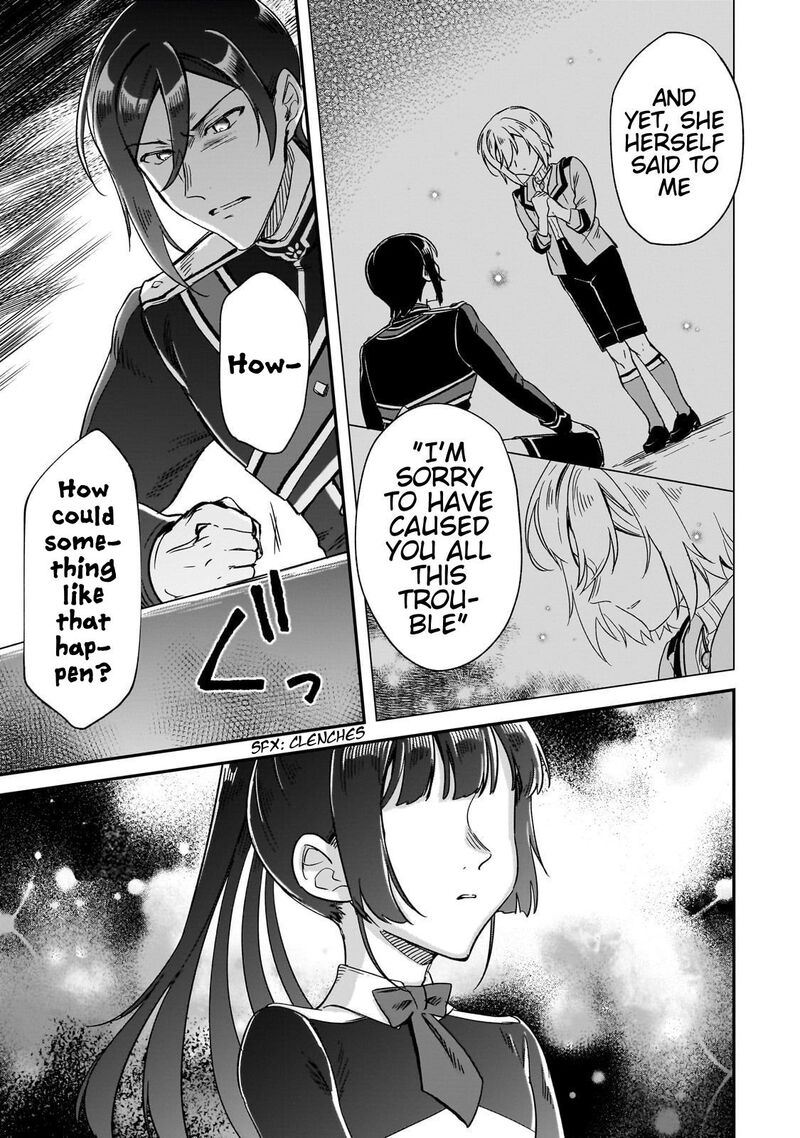 Fushi No Kami Henkyou Kara Hajimeru Bunmei Saiseiki Chapter 28 Page 6
