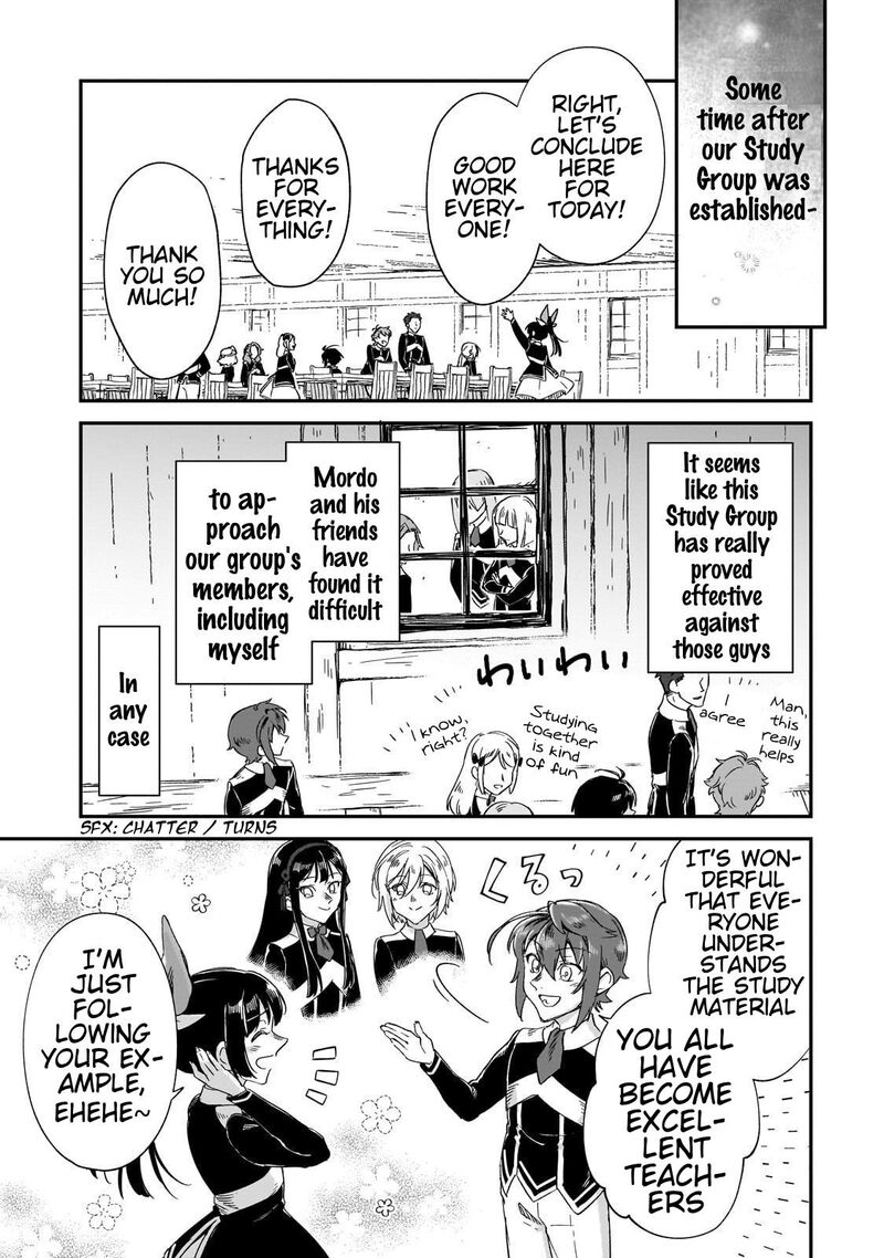 Fushi No Kami Henkyou Kara Hajimeru Bunmei Saiseiki Chapter 29 Page 12