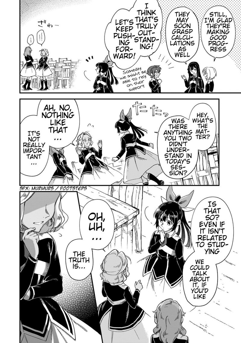 Fushi No Kami Henkyou Kara Hajimeru Bunmei Saiseiki Chapter 29 Page 13