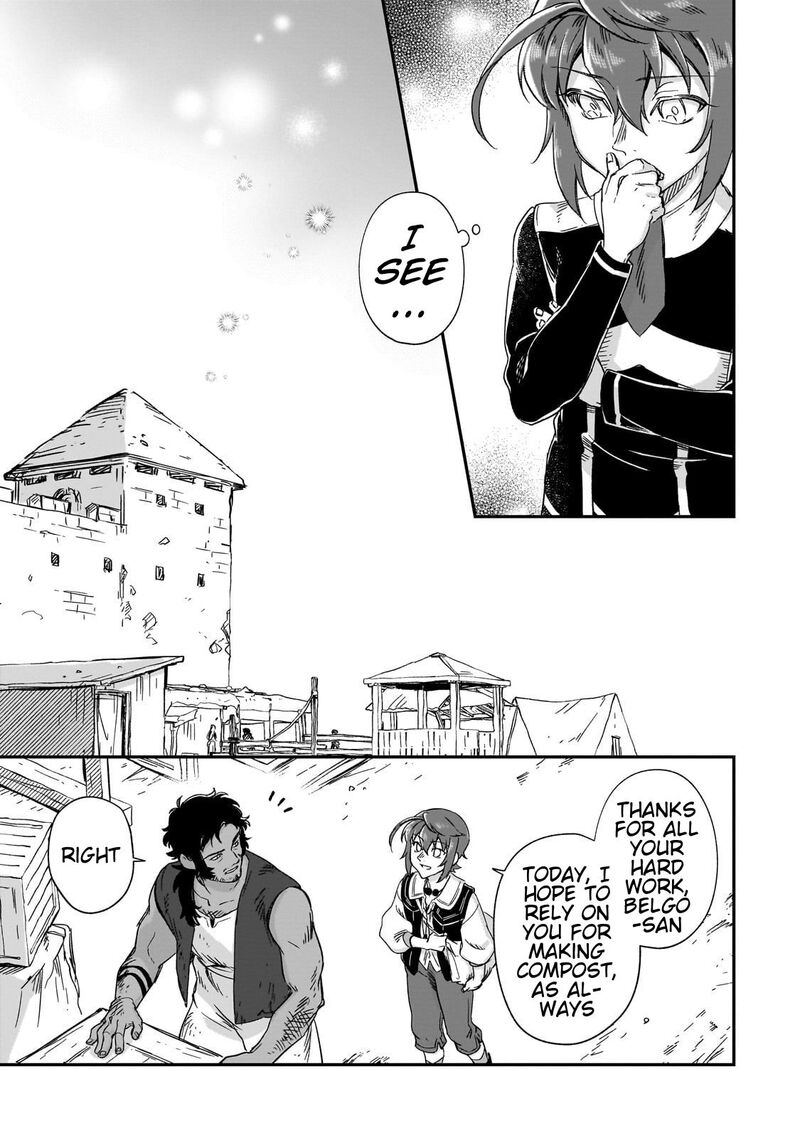Fushi No Kami Henkyou Kara Hajimeru Bunmei Saiseiki Chapter 29 Page 16