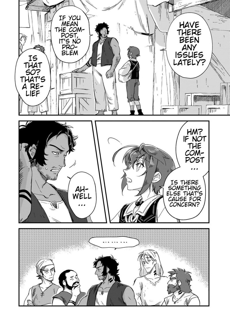 Fushi No Kami Henkyou Kara Hajimeru Bunmei Saiseiki Chapter 29 Page 17