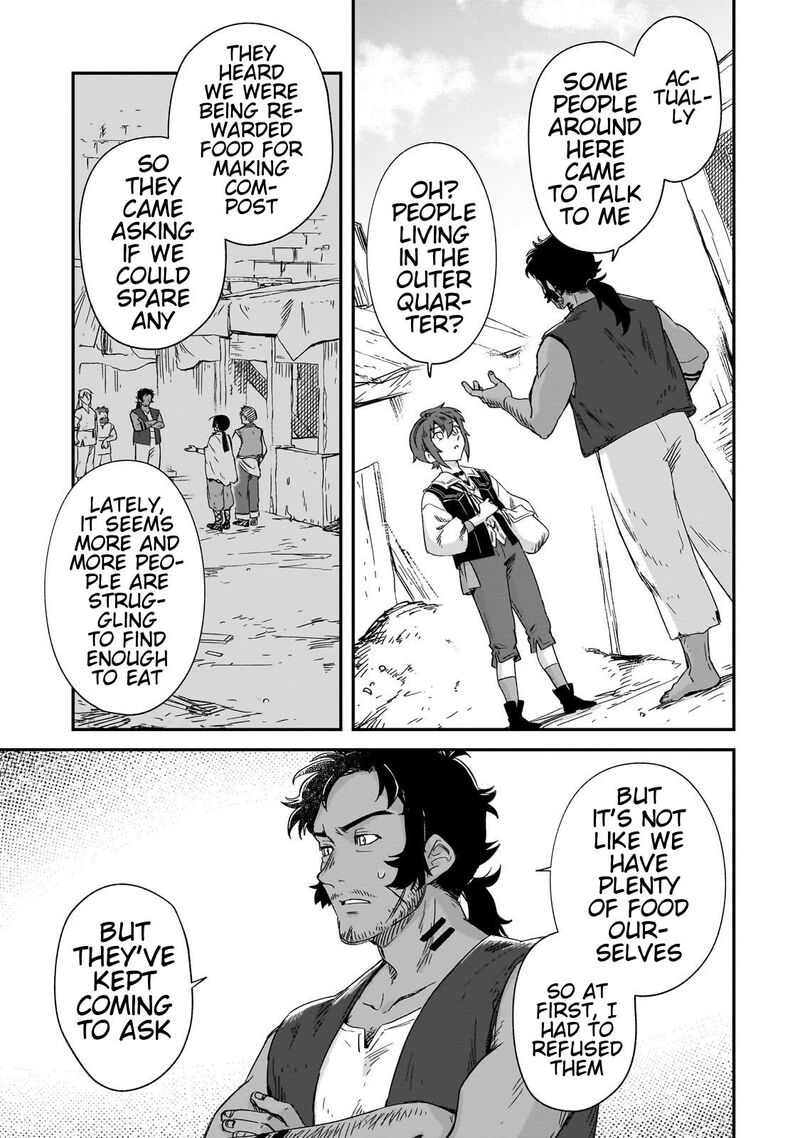 Fushi No Kami Henkyou Kara Hajimeru Bunmei Saiseiki Chapter 29 Page 18