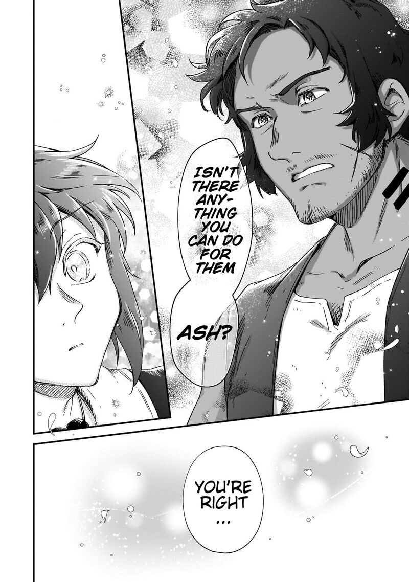 Fushi No Kami Henkyou Kara Hajimeru Bunmei Saiseiki Chapter 29 Page 21