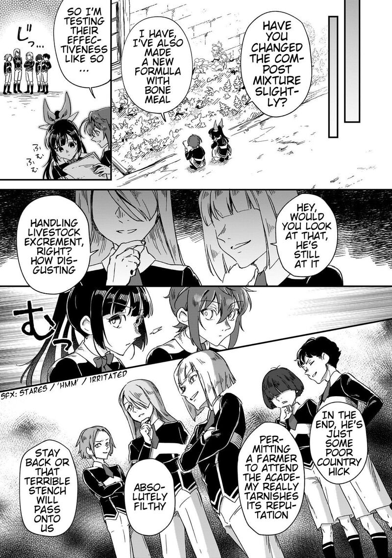 Fushi No Kami Henkyou Kara Hajimeru Bunmei Saiseiki Chapter 29 Page 4