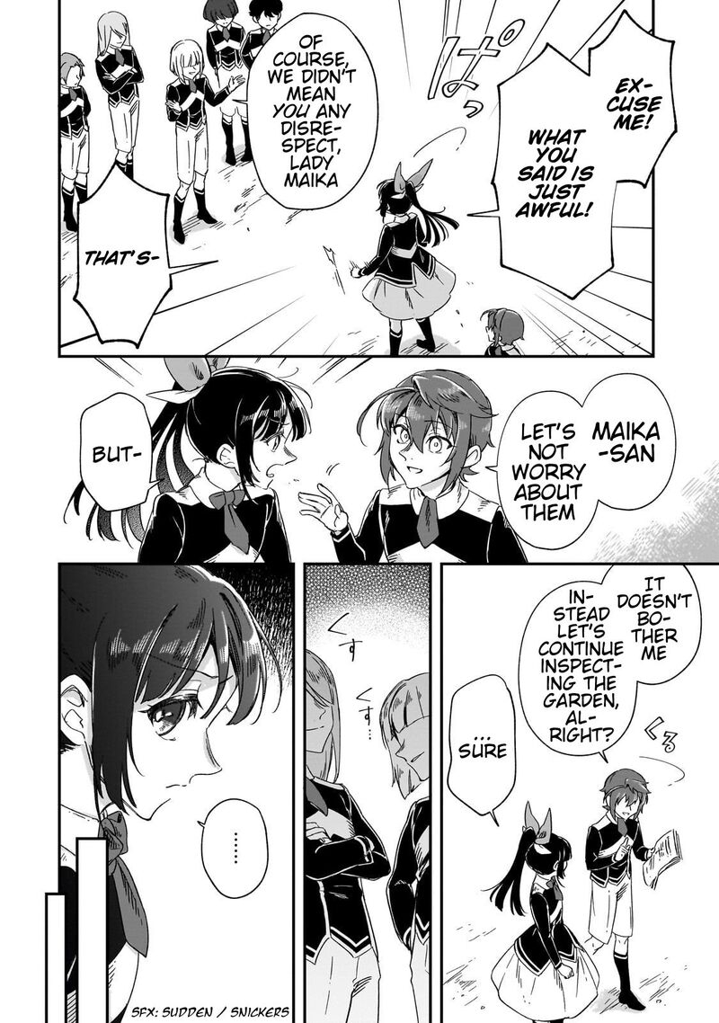 Fushi No Kami Henkyou Kara Hajimeru Bunmei Saiseiki Chapter 29 Page 5