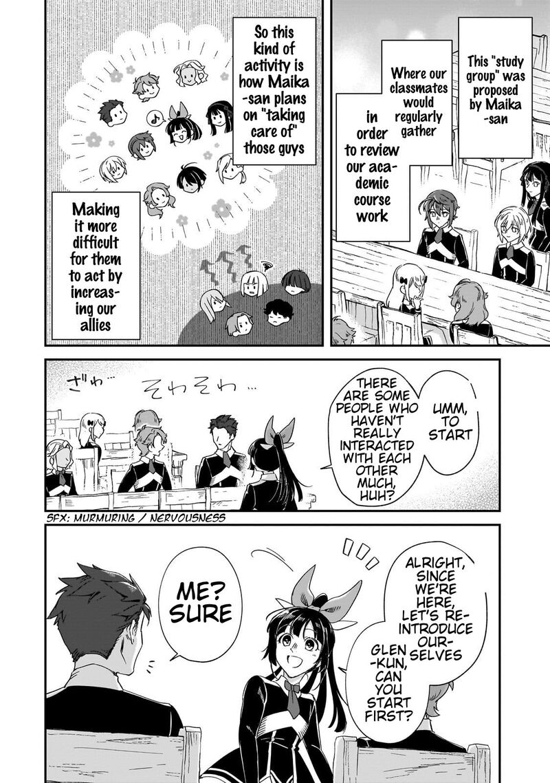 Fushi No Kami Henkyou Kara Hajimeru Bunmei Saiseiki Chapter 29 Page 9