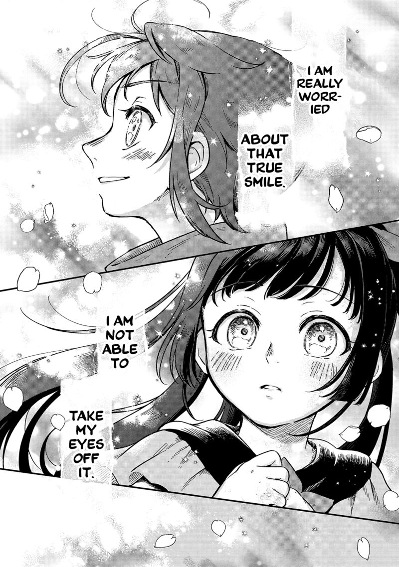 Fushi No Kami Henkyou Kara Hajimeru Bunmei Saiseiki Chapter 3 Page 5