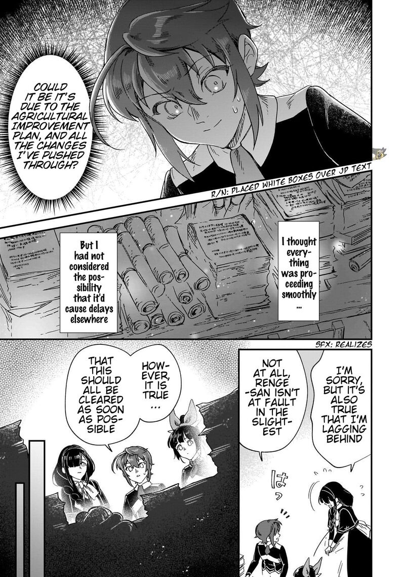 Fushi No Kami Henkyou Kara Hajimeru Bunmei Saiseiki Chapter 30 Page 12