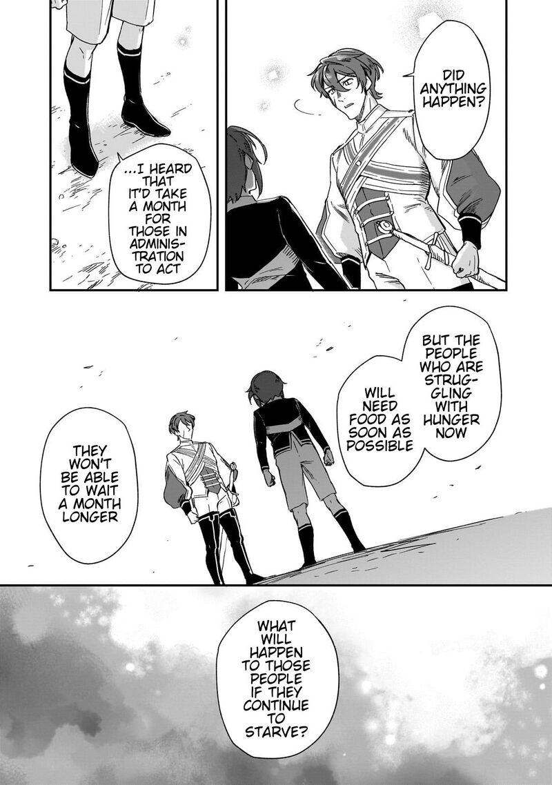 Fushi No Kami Henkyou Kara Hajimeru Bunmei Saiseiki Chapter 30 Page 18