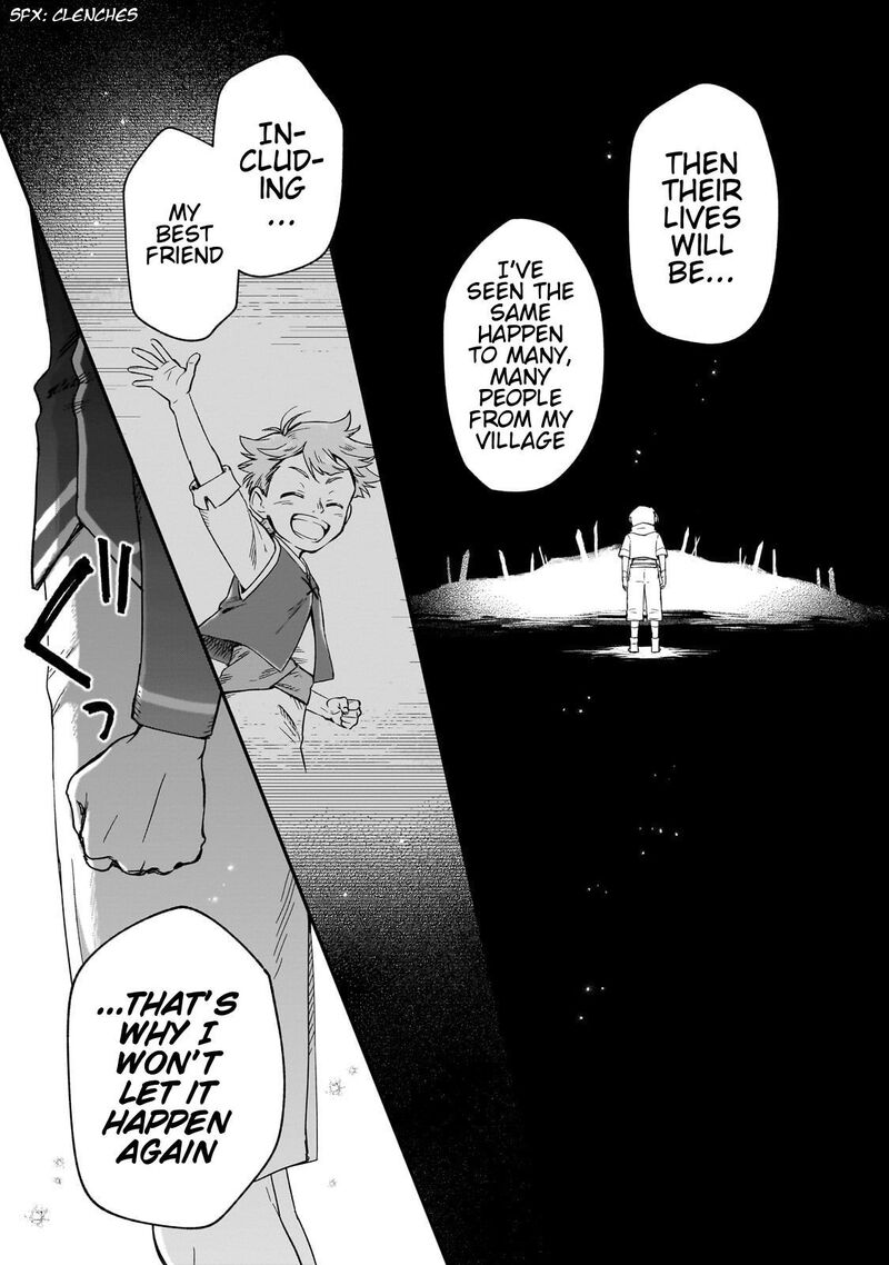 Fushi No Kami Henkyou Kara Hajimeru Bunmei Saiseiki Chapter 30 Page 20