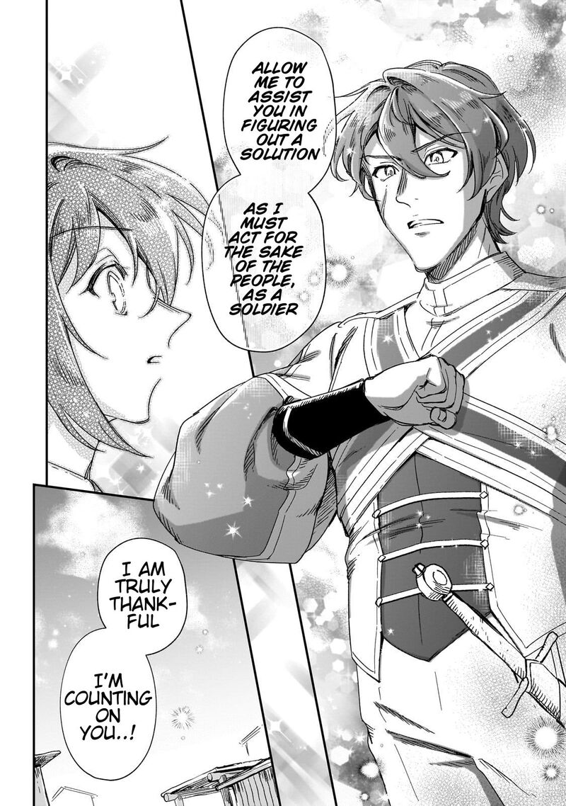 Fushi No Kami Henkyou Kara Hajimeru Bunmei Saiseiki Chapter 30 Page 23