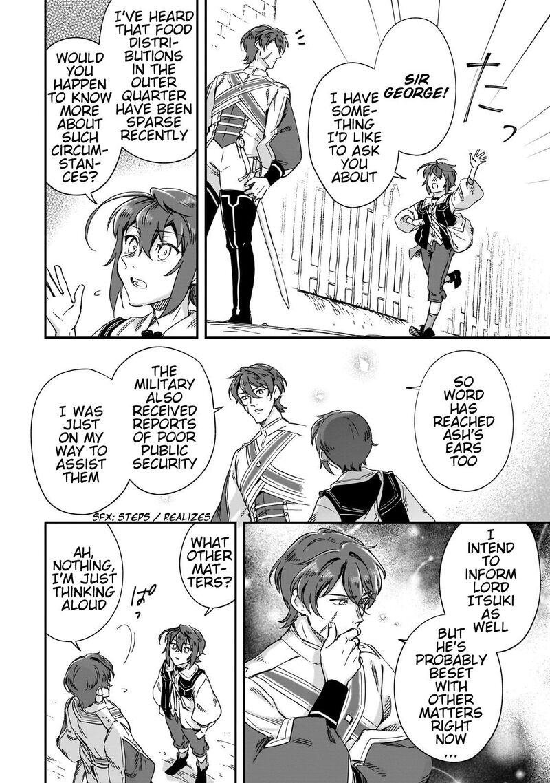 Fushi No Kami Henkyou Kara Hajimeru Bunmei Saiseiki Chapter 30 Page 3