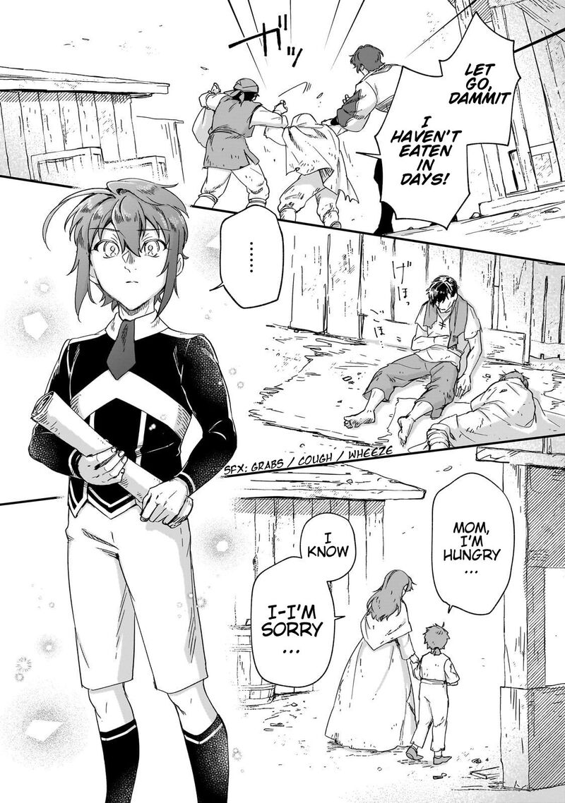 Fushi No Kami Henkyou Kara Hajimeru Bunmei Saiseiki Chapter 31 Page 4