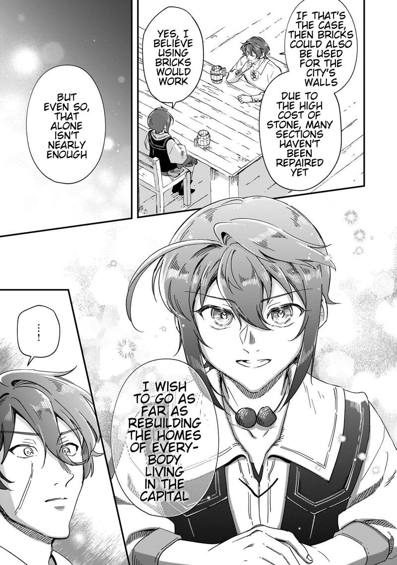 Fushi No Kami Henkyou Kara Hajimeru Bunmei Saiseiki Chapter 32 Page 10