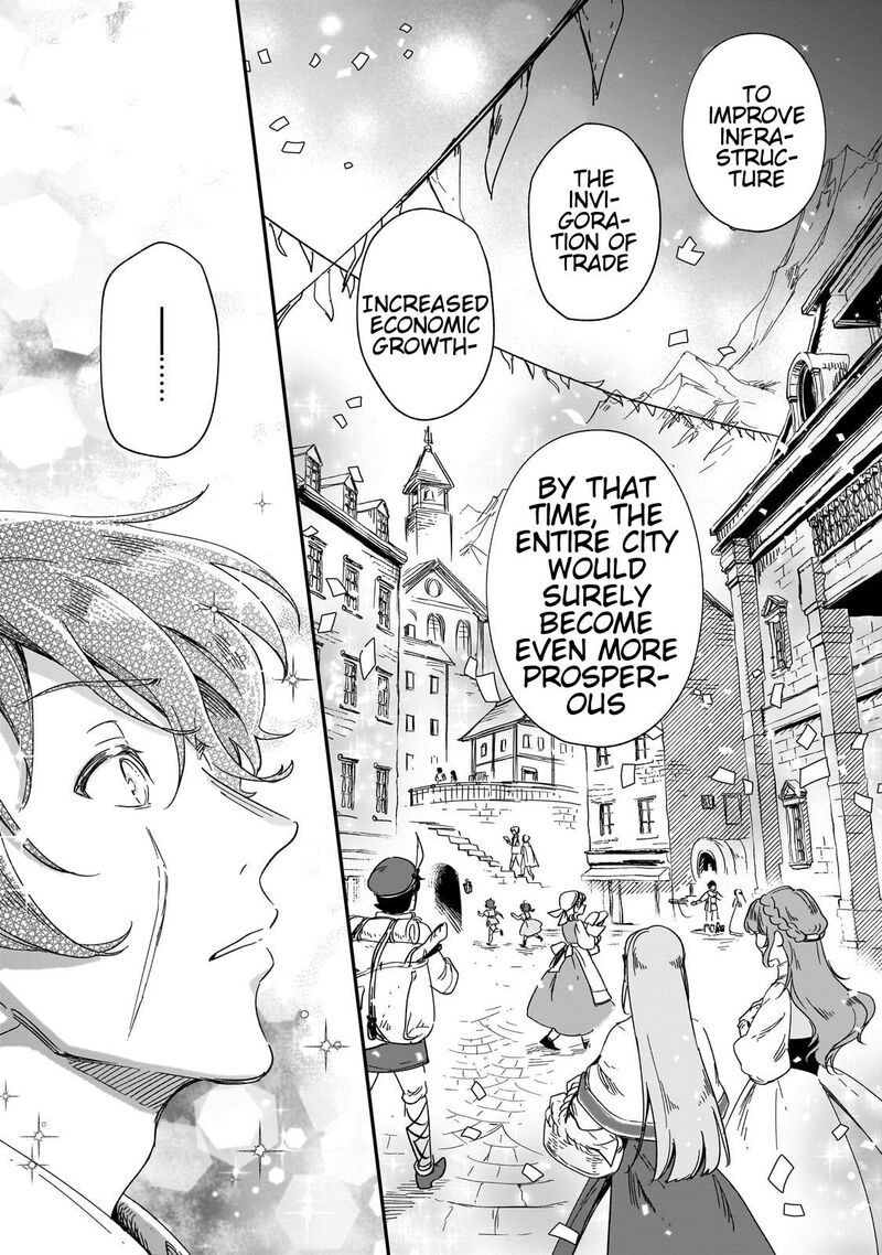 Fushi No Kami Henkyou Kara Hajimeru Bunmei Saiseiki Chapter 32 Page 12