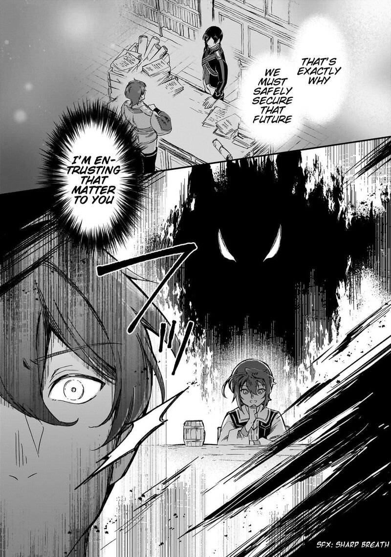 Fushi No Kami Henkyou Kara Hajimeru Bunmei Saiseiki Chapter 32 Page 16