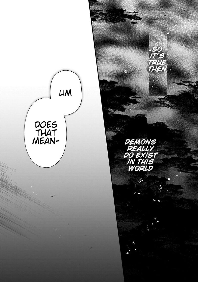 Fushi No Kami Henkyou Kara Hajimeru Bunmei Saiseiki Chapter 32 Page 23
